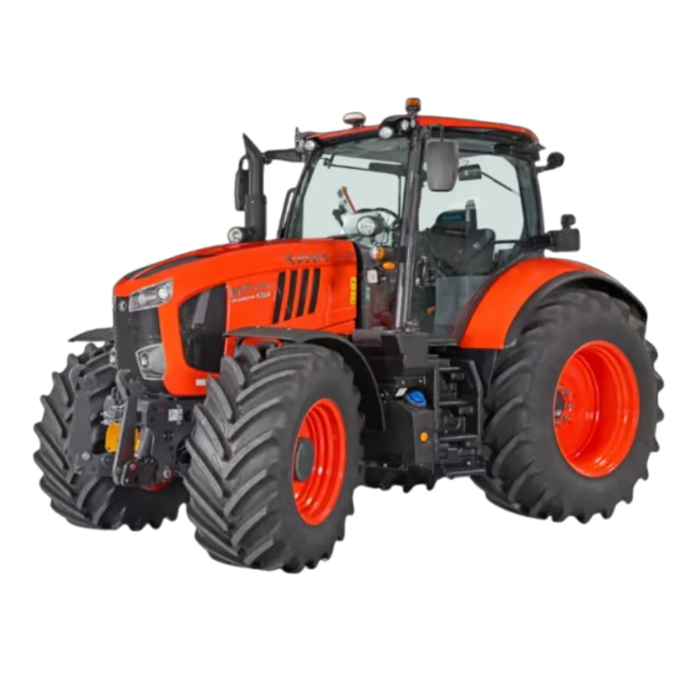Trattore Kubota M7004