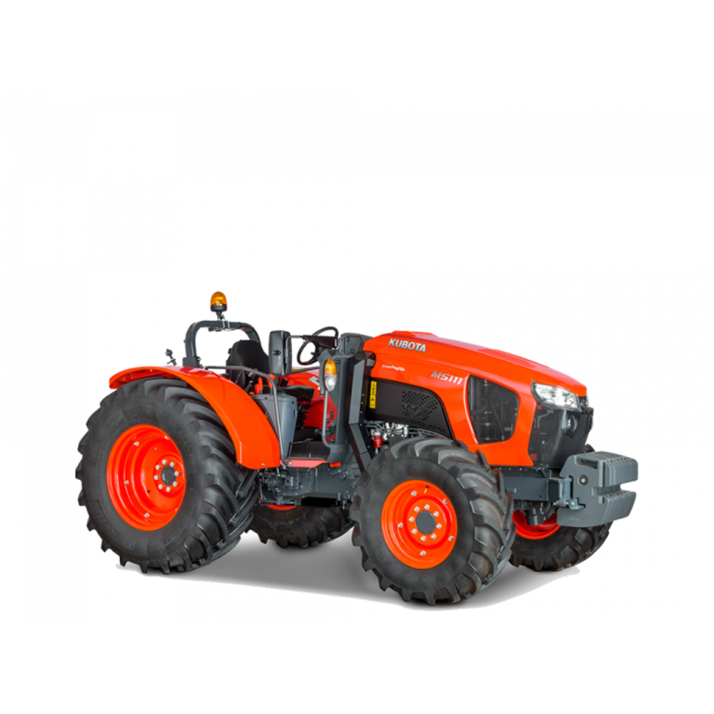 Trattore Kubota M5001 LP