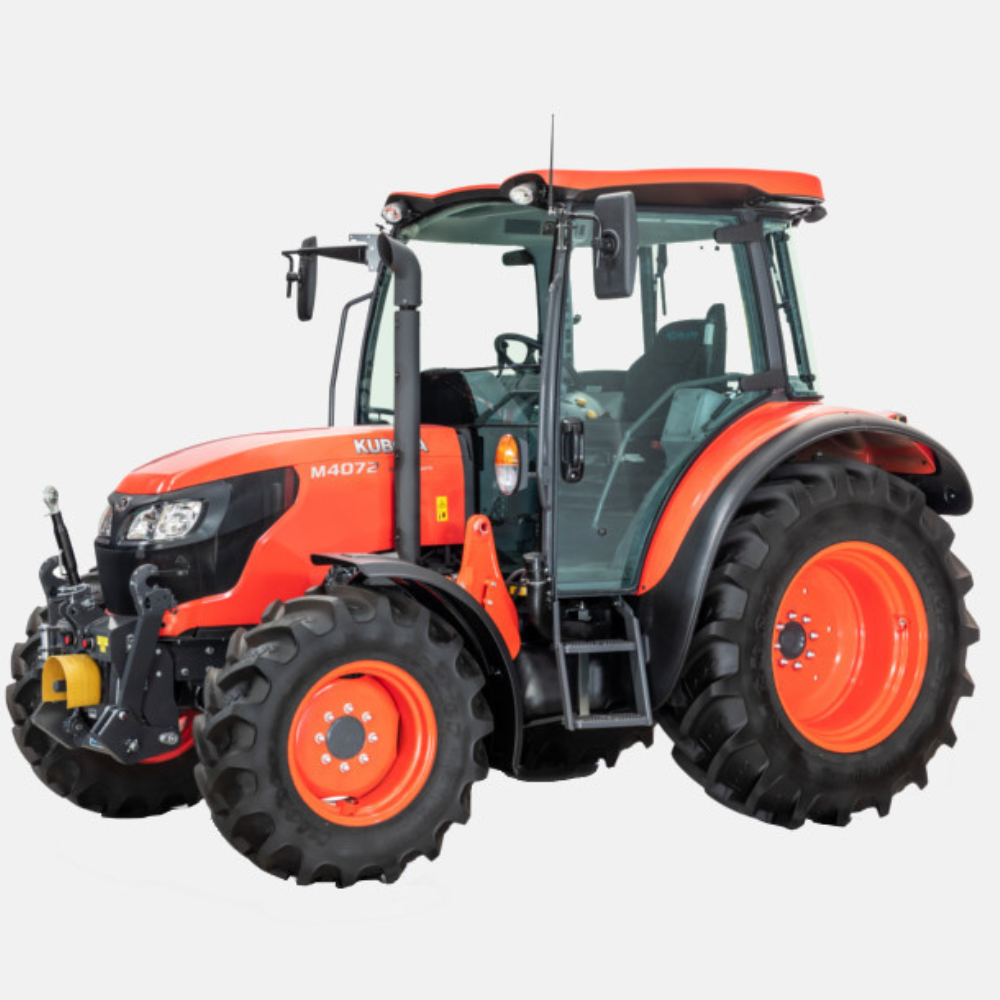 Trattore Kubota M4002