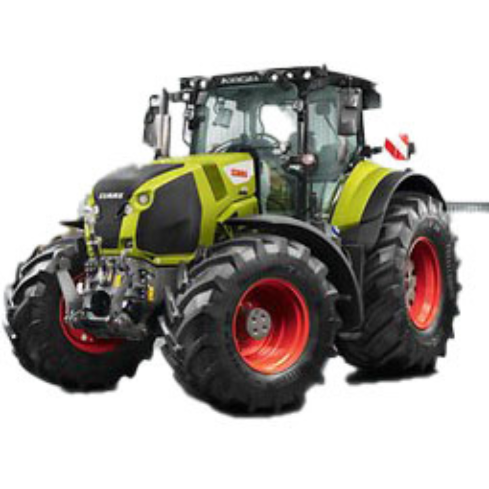 Trattore Claas AXION 800