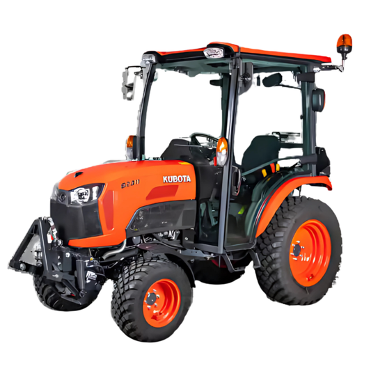 Trattore Compatto Kubota Serie B2
